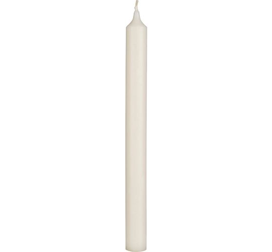 Stick candles "Rustik"