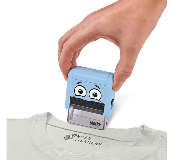 Colop Kit de timbres de marquage Marky