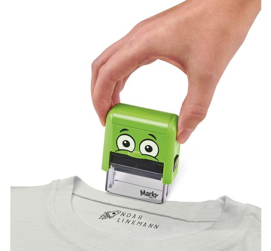 Colop Kit de timbres de marquage Marky
