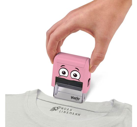 Colop Kit de timbres de marquage Marky