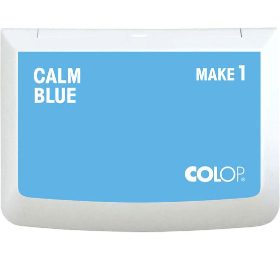 Encreur « Make 1 »
