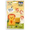 Colop Cleany Stamp tampon de lavage à la main Lion