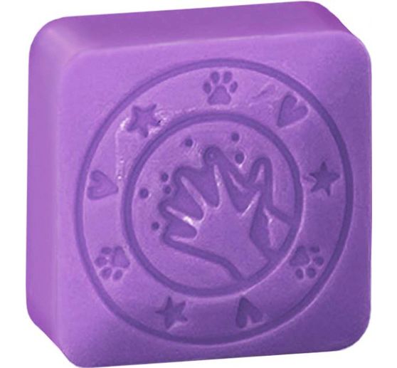 Colop Cleany Stamp tampon de lavage à la main