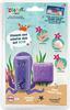 ColOp Cleany Stamp hand wash stamp