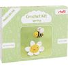 Stafil Amigurumi crocheting set Spring