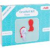 Stafil Amigurumi crocheting set Ocean