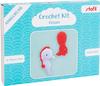Stafil Amigurumi crocheting set