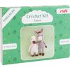 Stafil Amigurumi crocheting set Farm