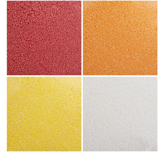VBS Set de sable pour bougies