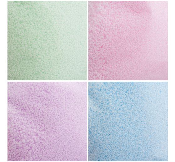 VBS Set de sable pour bougies