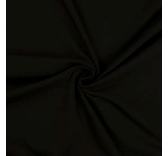 Tissu coton jersey simple « Uni »
