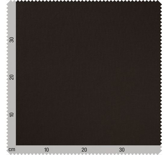 Tissu coton jersey simple « Uni »