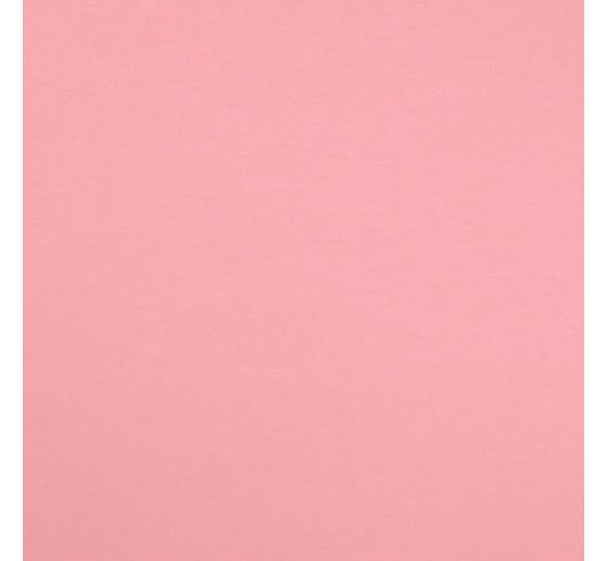 Tissu coton jersey simple « Uni »