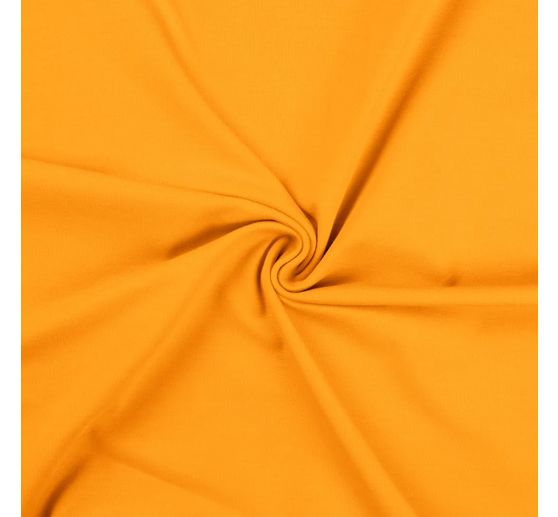 Tissu coton jersey simple « Uni »