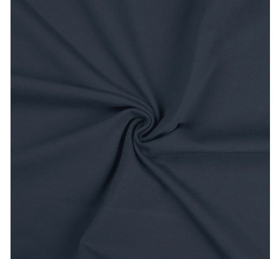 Tissu coton jersey simple « Uni »