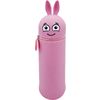 Colop Marky trousse à crayons Rose