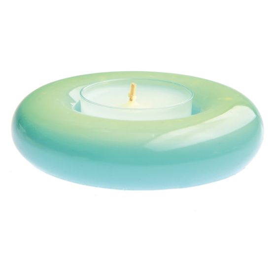 Moule en silicone Support à bougie