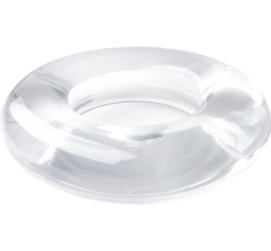 Moule en silicone Support à bougie
