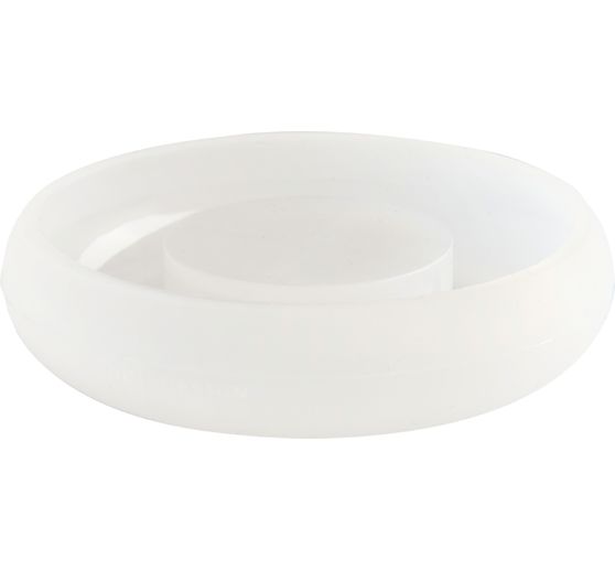 Moule en silicone Support à bougie