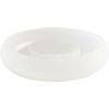Moule en silicone Support à bougie Rond