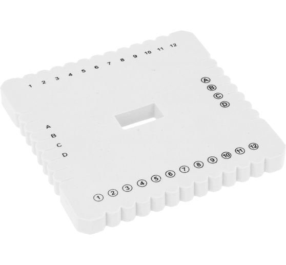 Disque de tresser Kumihimo