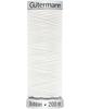 Fil de canette Gütermann Bobbin, 200 m