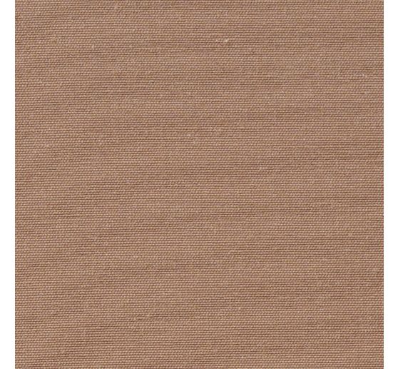 Tissu déco imprimé aspect lin au mètre « Uni »