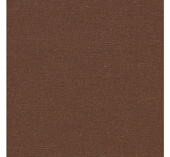 Tissu déco imprimé aspect lin au mètre « Uni »