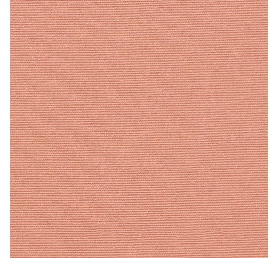 Tissu déco imprimé aspect lin au mètre « Uni »