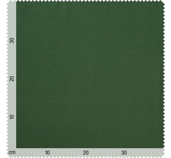 Tissu déco imprimé aspect lin au mètre « Uni »