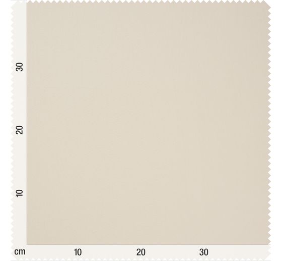 Tissu polyester Peach Skin au mètre « Uni »