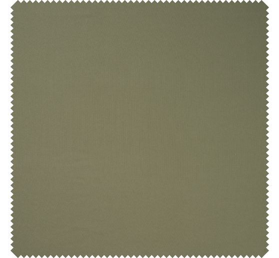 Tissu polyester Peach Skin au mètre « Uni »