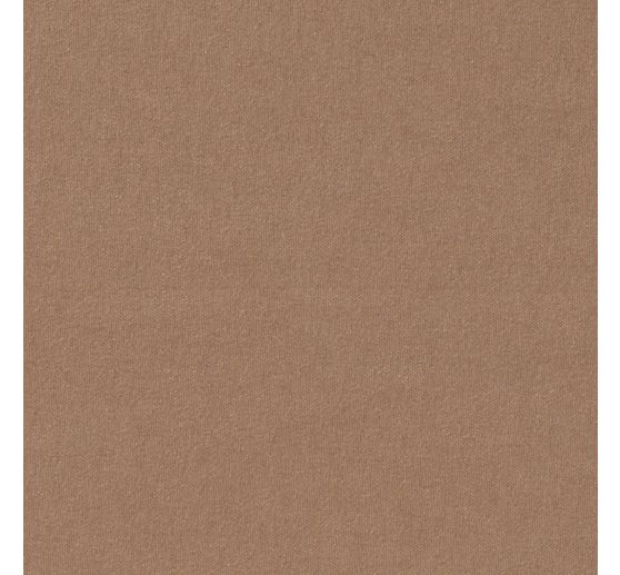 Tissu polyester Peach Skin au mètre « Uni »