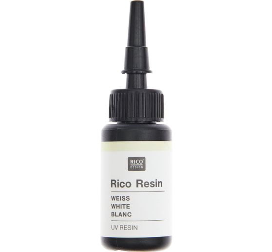 UV Resin