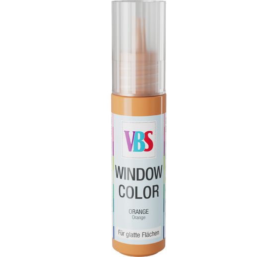 Window Color VBS