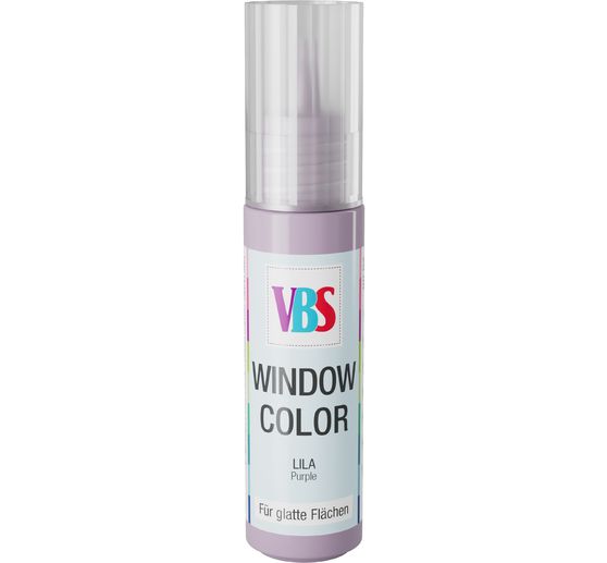 Window Color VBS