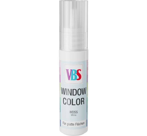 Window Color VBS