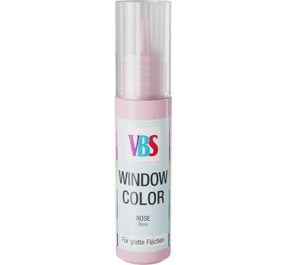 Window Color VBS