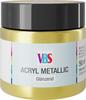 Peinture acrylique métallisée VBS
