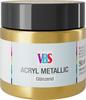 Peinture acrylique métallisée VBS