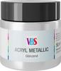 Peinture acrylique métallisée VBS