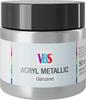 Peinture acrylique métallisée VBS