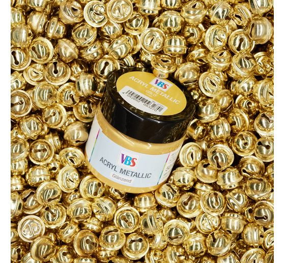 Acrylique métallisé VBS