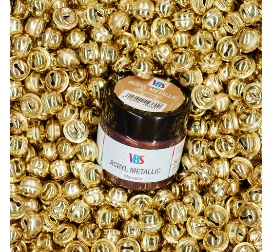 Acrylique métallisé VBS