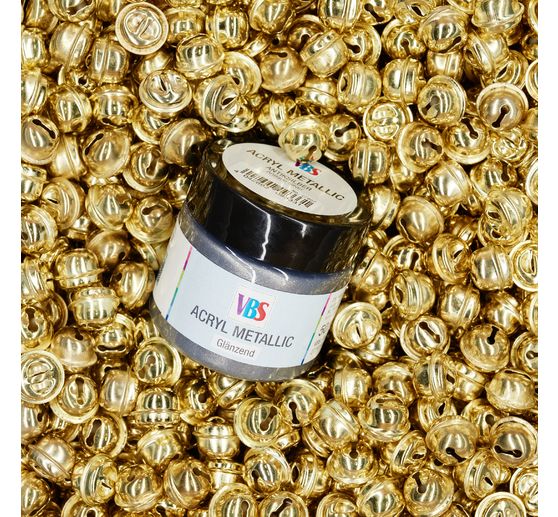 Acrylique métallisé VBS