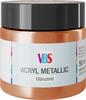 Peinture acrylique métallisée VBS