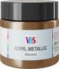 Peinture acrylique métallisée VBS