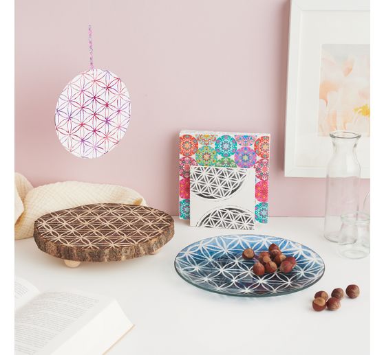 KREUL Glass & Porcelain "Clear