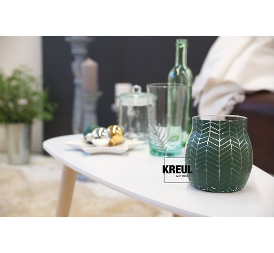 KREUL Glass & Porcelain "Chalky
