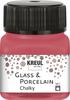 Peinture Glass & Porcelain « Chalky » KREUL